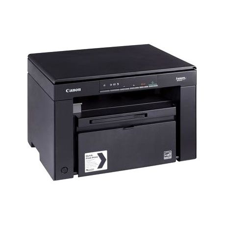 Canon Mono Laser 3 In1 Mf3010 Printer