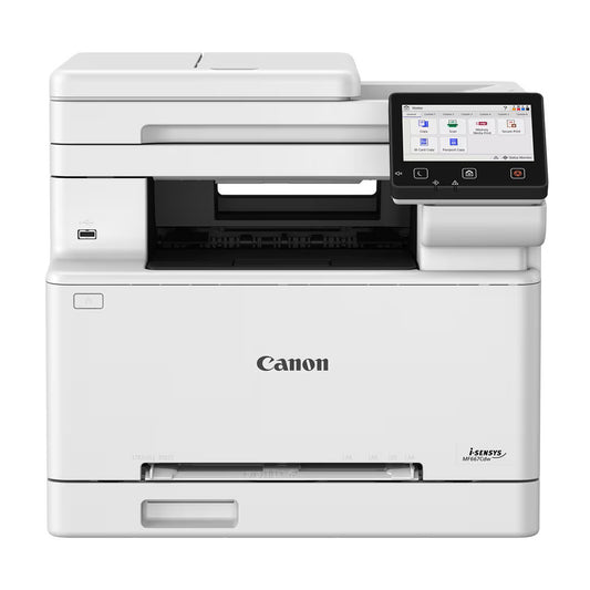 Canon i-SENSYS MF667Cdw 4-1 Printer