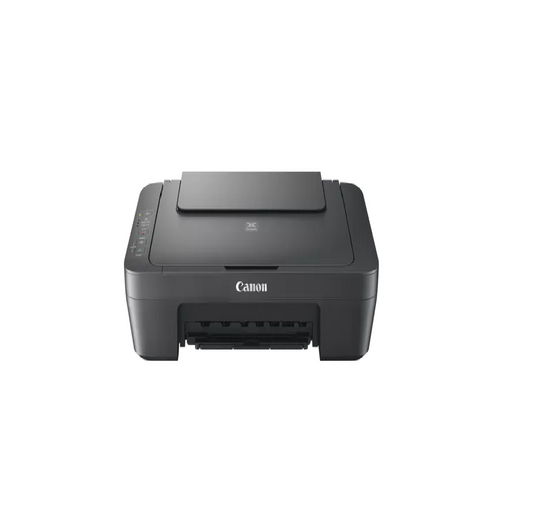 Canon Pixma Mg2541s 3 In 1 Printer