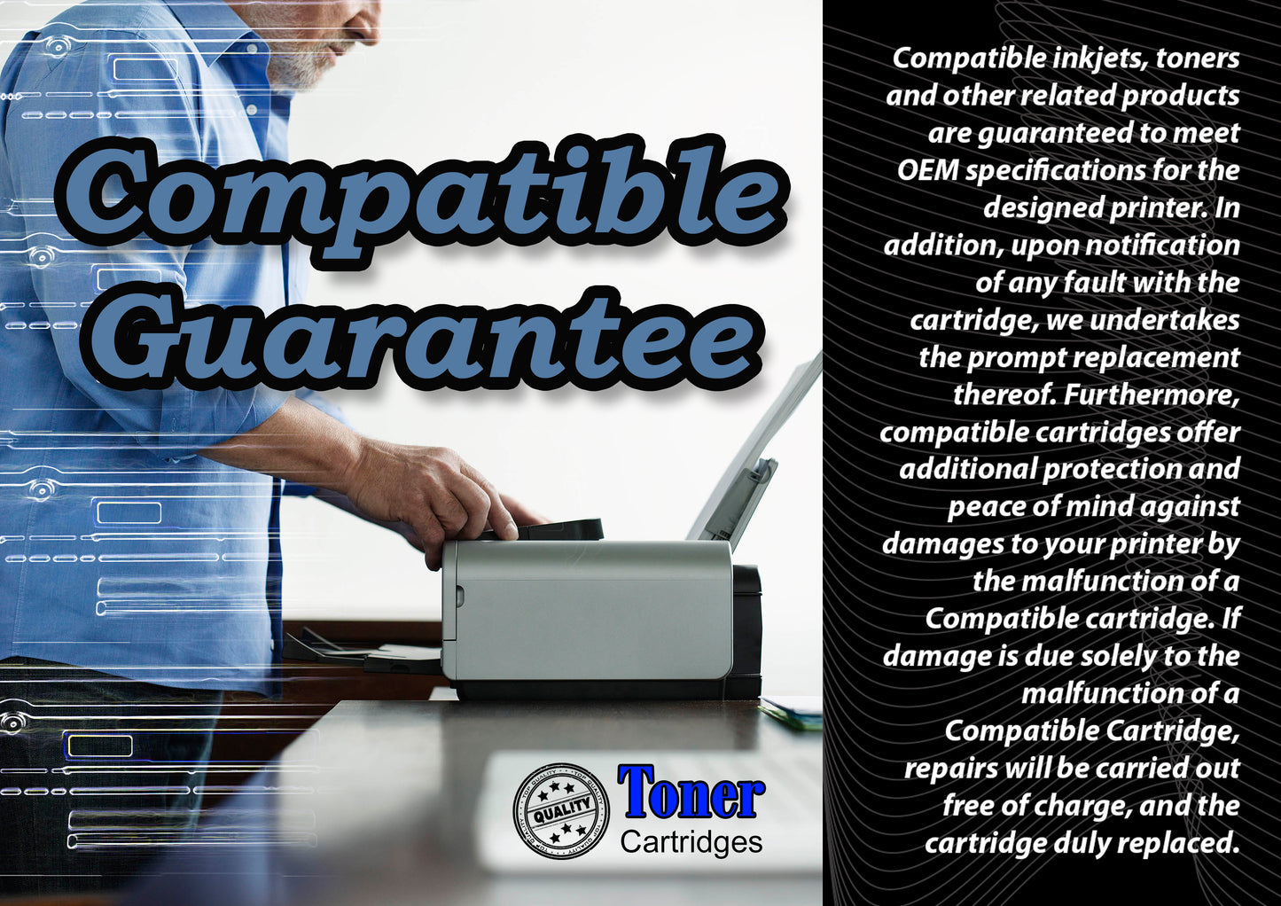 Compatible Canon 731 Magenta Toner