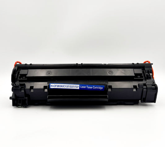 Compatible Universal Canon C737 HP Cf283x