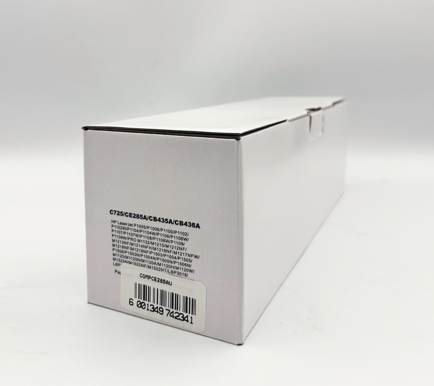 Compatible Universal HP Ce285a cb435a 436a canon C712 725