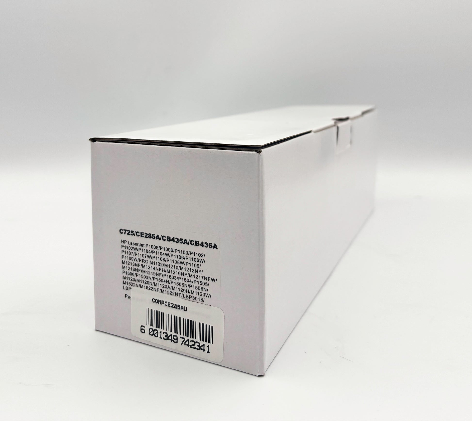 Compatible Universal HP Ce285a cb435a 436a canon C712 725