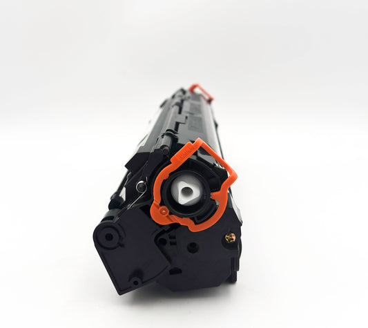 Compatible HP Cf283a Black Toner