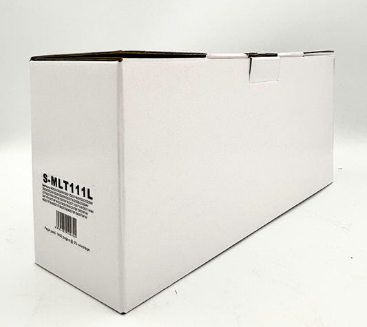 Compatible Samsung Mltd111l Black Toner
