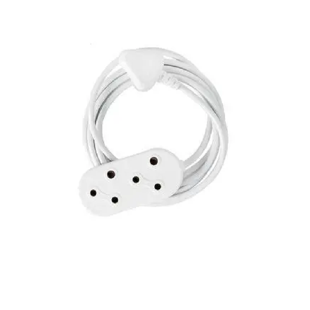 Ele 3m Ext Cord 10amp