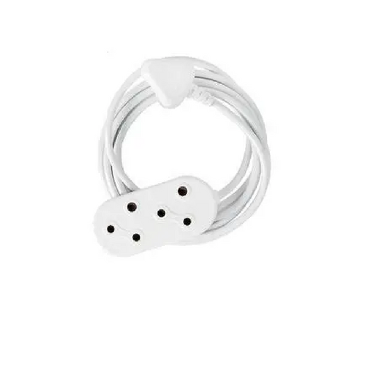 Ele 3m Ext Cord 10amp