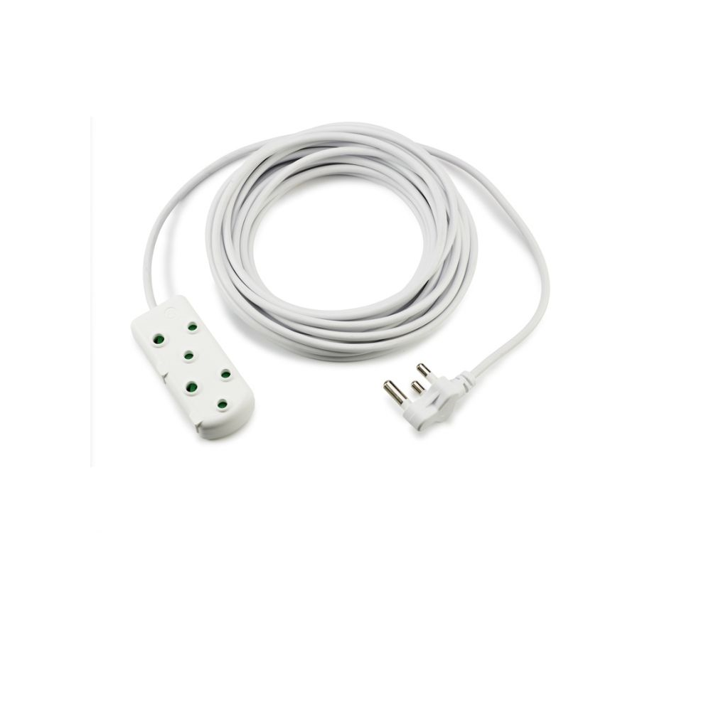 Ele 10m Ext Cord 10amp