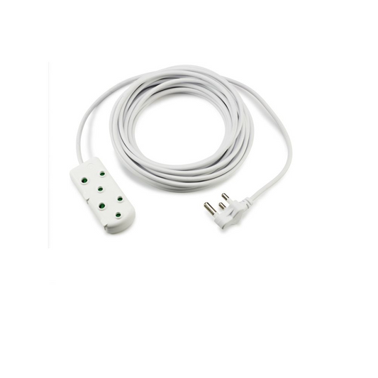 Ele 10m Ext Cord 10amp