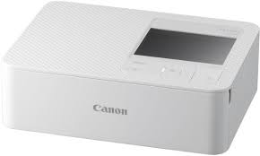 Canon Compact Printer Selphy CP1500 White