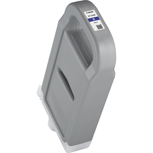 Canon Pfi-1700 Ink Tank Blue Printer Pro - 2000 Eur