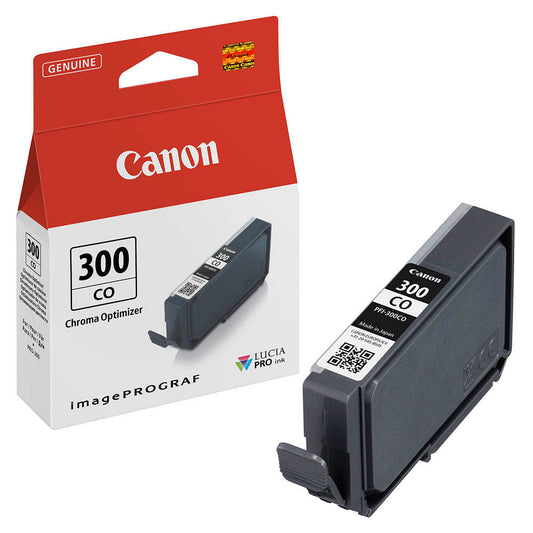 Canon Pfi-300 Ink Tank Chroma Optimizer