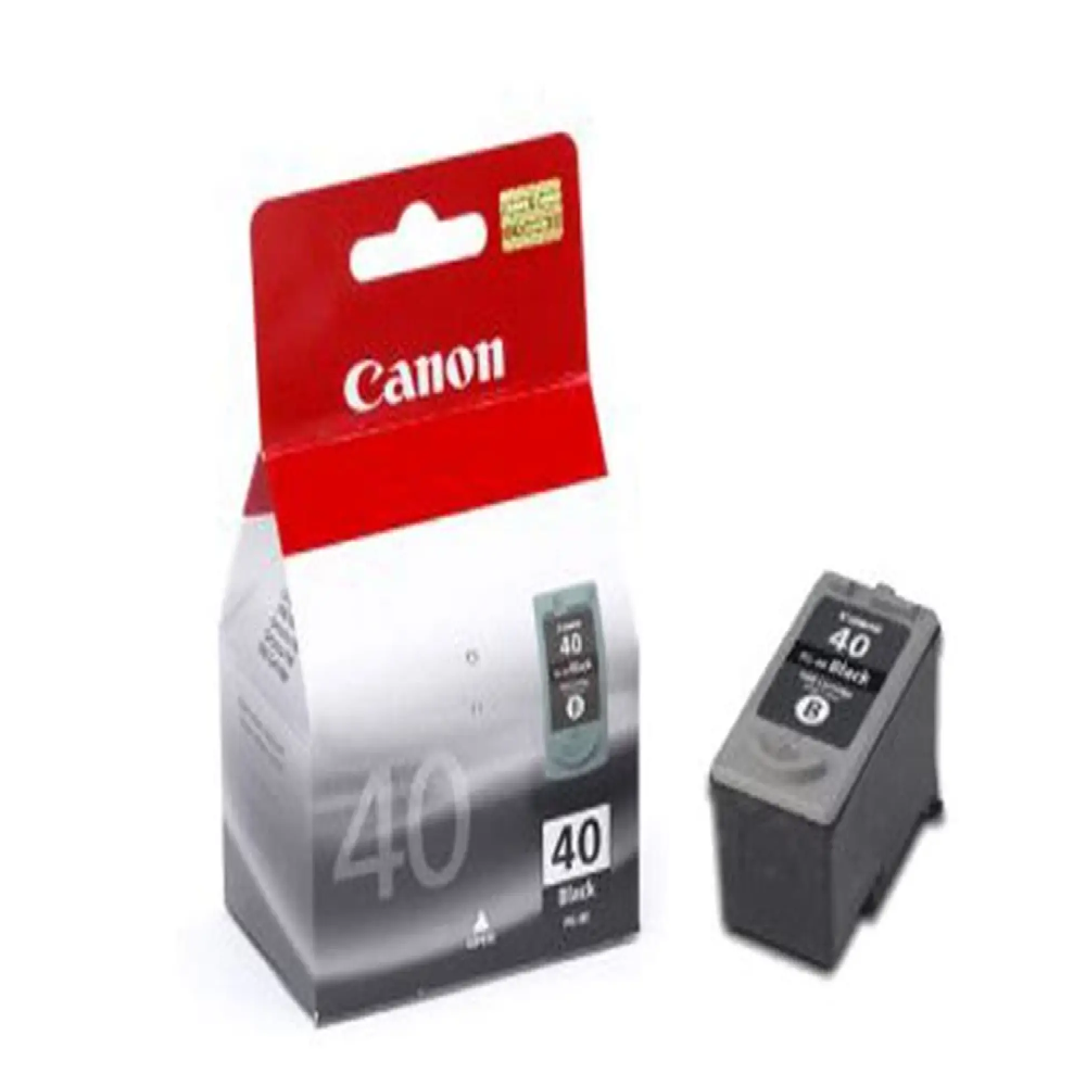 Canon Black Cartridge Ip1600 2200