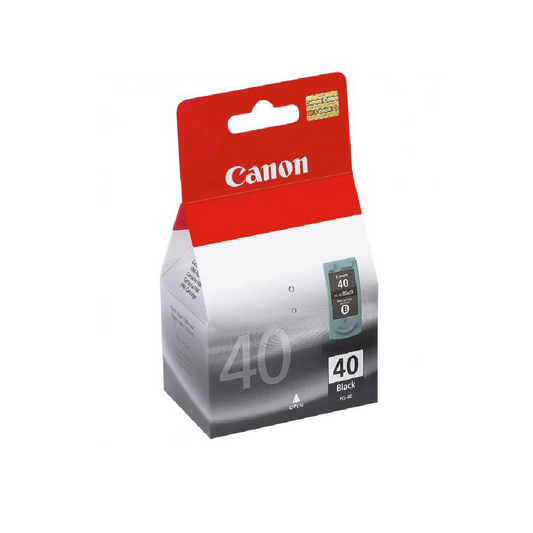 Canon Black Cartridge Pg440 Mg2140 Mx374