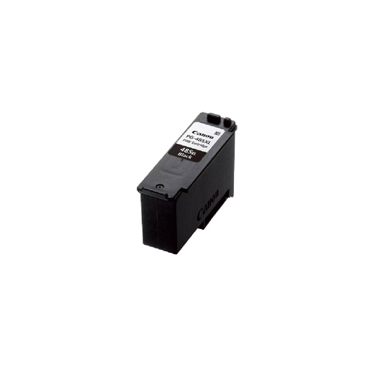 Canon Pg-485xl High Yield Black Ink Cartridge