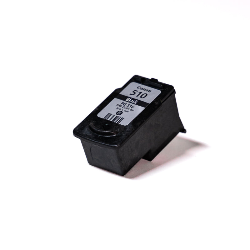 Canon Pg-510 Black Ink