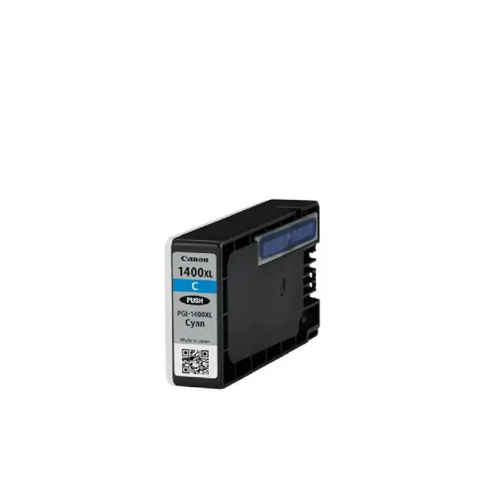 Canon Cyan Ink Pgi 1400xlc Mb2040 Mb2340