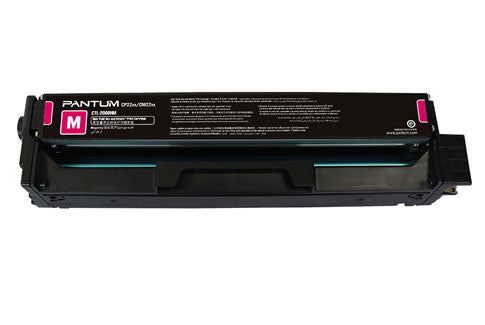 Pantum Ctl2000hm (3500 Page Yield) Magenta Toner For Cp2200/cm2200