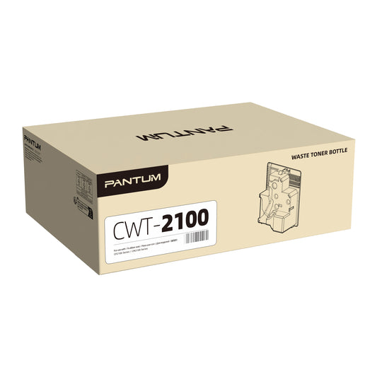 Pantum Cm2105 Series Waste Toner Bottle 15k Yield