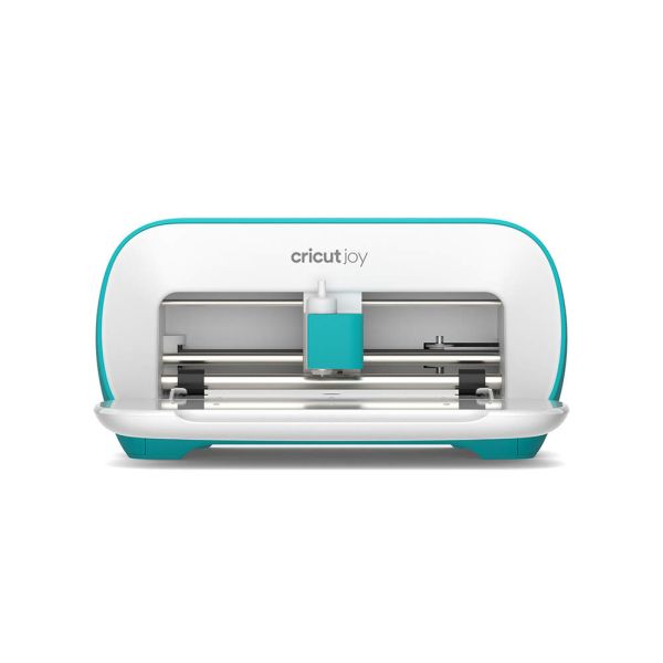 Cricut Joy Smart Cutting Machine – Compact DIY Craft Cutter