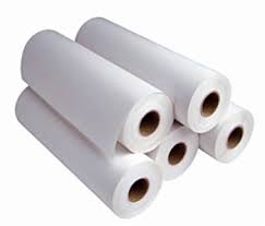 Stingray Dyesub Paper High Sticky 100gsm 1600mm X 100m