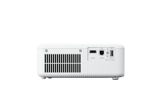 Epson 3000 Lumens Wxga Projector