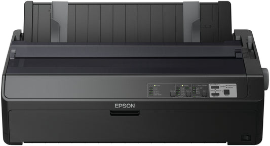 Epson Fx2190 A3 Dot Matrix Printer 9 Pin 136 Column