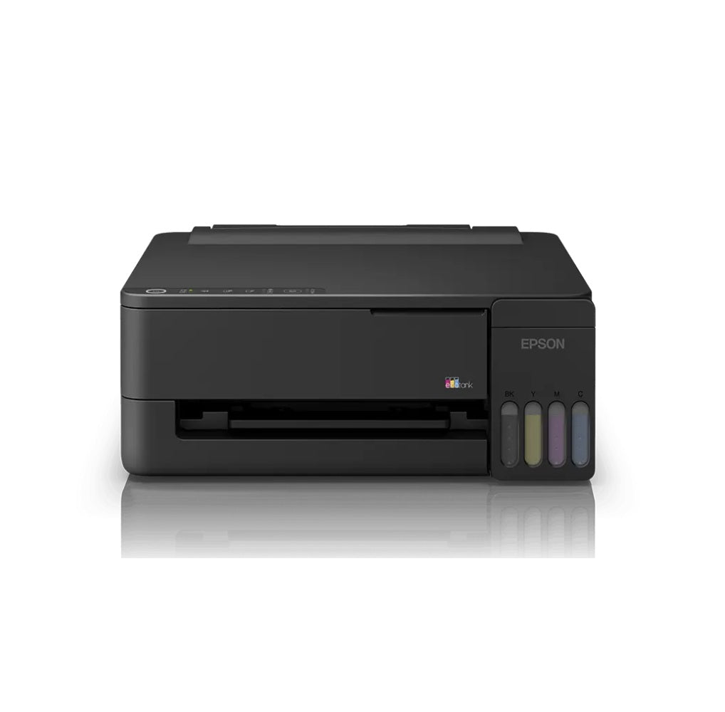 Epson EPL1350 EcoTank Home A4 Printer With WiFi