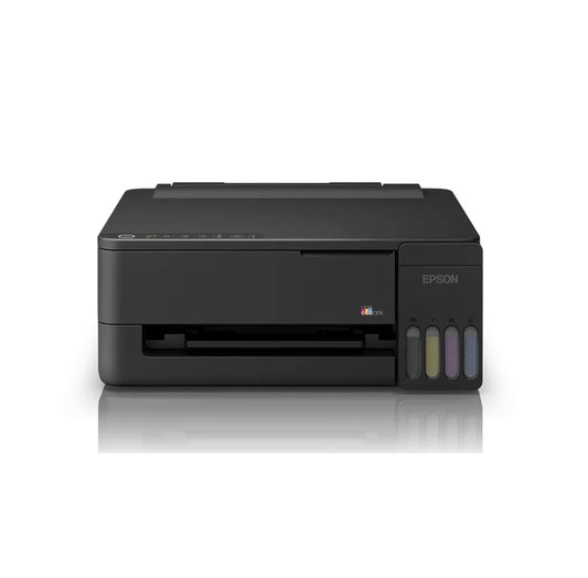 Epson EPL1350 EcoTank Home A4 Printer With WiFi