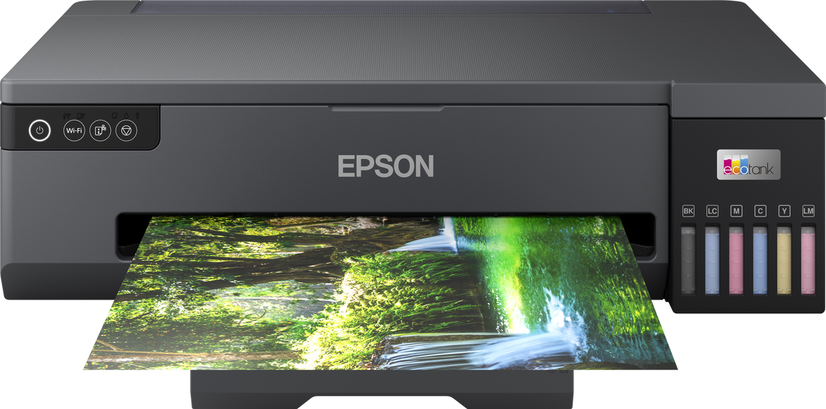 Epson A3 Ecotank Inktank Printer