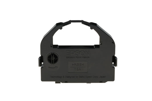 Epson Lq670/680/2550/2500/860 Blk Ribbon