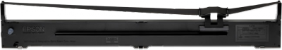 Epson Fx2190 Black Ribbon