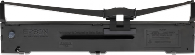 Epson Lq590 Black Ribbon