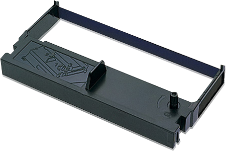 Epson Erc32 Black Ribbon