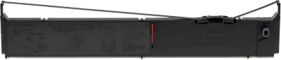 Epson Dfx9000 Black Ribbon