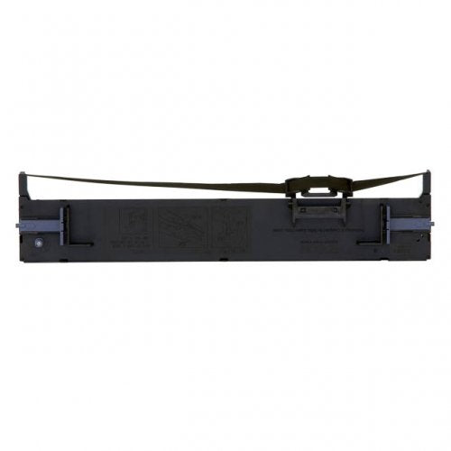 Epson Lq690 Sidm Black Ribbon