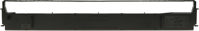 Epson Lx1350/lx-1170ii/lx-1170 S015642ba Black Ribbon