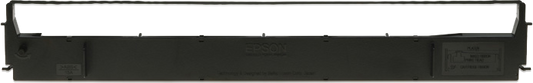 Epson Lx1350/lx-1170ii/lx-1170 S015642ba Black Ribbon