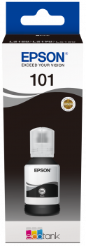 Epson 101 Ecotank Black Ink Bottle