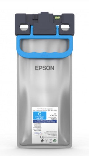 Epson Wf87xr Cyan Xl Ink Supply Unit