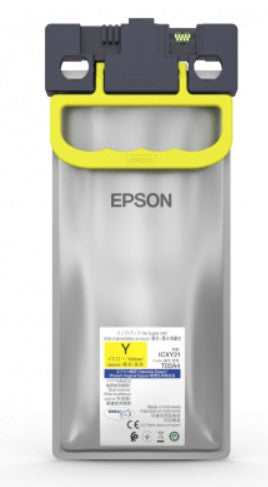 Epson Wf87xr Yellow Xl Ink Supply Unit