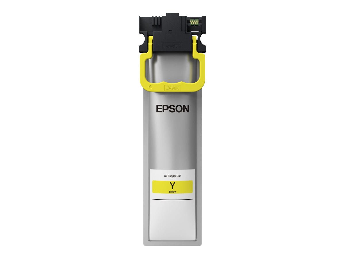 Epson Wf-c5390/c5890 Series Ink Cartrdige Xl Yellow 5k Yield