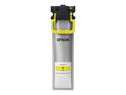 Epson Wf-c5390/c5890 Series Ink Cartrdige Xl Yellow 5k Yield