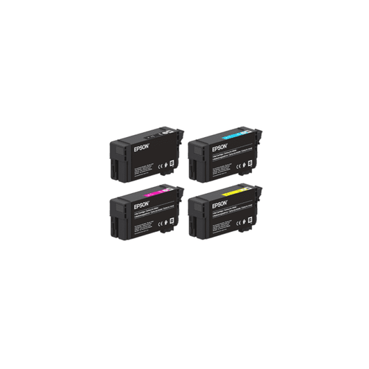 Epson Sc-t3100 5100 Black 50ml