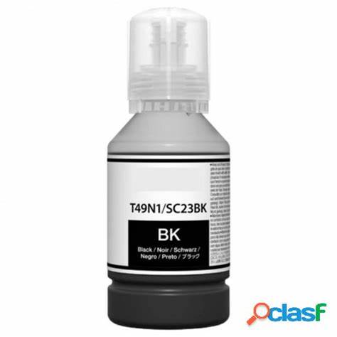 Epson T49N100 Dye Sublimation Black 140ml