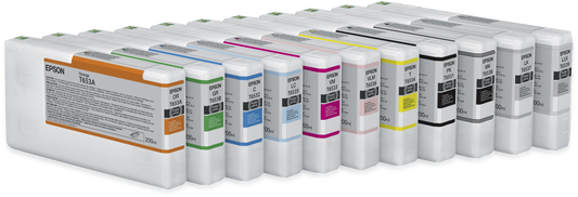 Epson Stylus Pro Ink 200ml 4900 Light Cyan