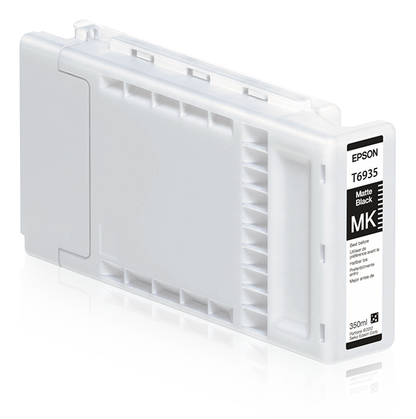 Epson Surecolor Sc T3200 T5200 T7200 350ml Matt Black