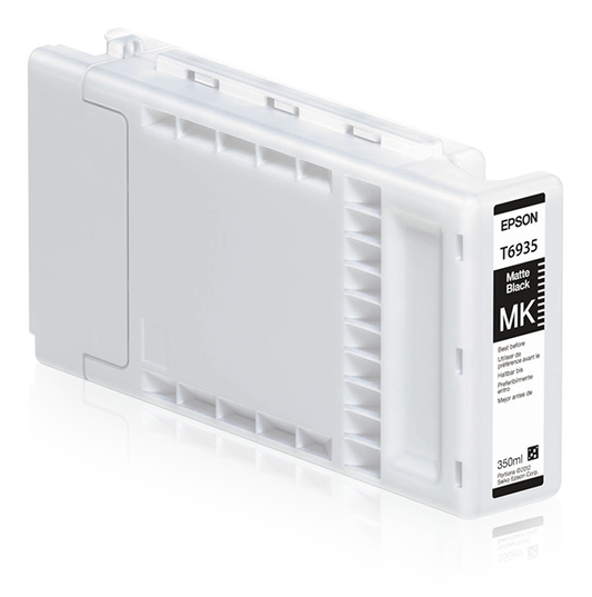 Epson Surecolor Sc T3200 T5200 T7200 350ml Matt Black