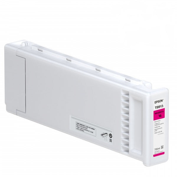 Epson Sc-s40610 60610 80610 Gs3 Sc- Ink 700ml Magenta