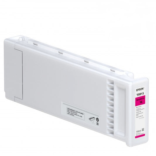 Epson Sc-s40610 60610 80610 Gs3 Sc- Ink 700ml Magenta